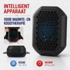FREYARA Draagbaar Direct Warmte- & Koudetherapieapparaat voor Spieren en Gewrichten – voor Pijnverlichting en Vermindering van Zwelling