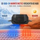 FREYARA Draagbaar Direct Warmte- & Koudetherapieapparaat voor Spieren en Gewrichten – voor Pijnverlichting en Vermindering van Zwelling