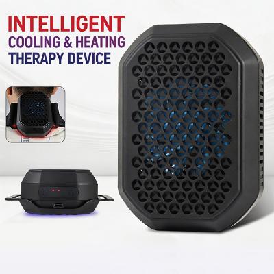 Dispositivo portátil de terapia instantánea de frío y calor FREYARA para músculos y articulaciones, alivia el dolor y reduce la hinchazón.