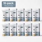 FREYARA Hydraterende Geleidingsgel Aqualis Activator 10 × 100 ml – Conductieve Gel voor Schoonheidsapparaten