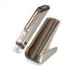 Dr. Pen H6 (Gold) Professioneller Microneedling Dermapen, Smart Chip Control, 10 Nadeln Patronen, Runde Nano