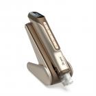 Dr. Pen H6 (Gold) Professioneller Microneedling Dermapen, Smart Chip Control, 10 Nadeln Patronen, Runde Nano