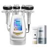 FREYARA Machine de Cavitation 40K 4-en-1 + Gel Conducteur 100 g*5