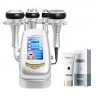 FREYARA 4in1 40K Cavitation Machine + 100g Conductive Gel