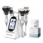 FREYARA 4in1 80K-Kavitationsgerät + 1 Dose FREYARA Pflegegel à 300 g