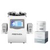 FREYARA 6in1 40K-Kavitationsgerät + 1 Dose FREYARA Pflegegel à 300 g
