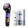 FREYARA FacialDefy 2.0 4in1 HIFU-Gerät + 5 Tube FREYARA Pflegegel à 100 g
