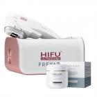 FREYARA FacialDefy 3.0 HIFU RF Machine + 300g FREYARA Gel