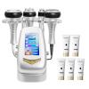 FREYARA 4in1 40K Cavitation Machine + 100g Conductive Gel*5