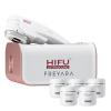 FREYARA FacialDefy 3.0 HIFU RF Machine + 300g FREYARA Gel*5