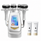 FREYARA 4in1 40K Cavitation Machine + 100g Conductive Gel*2