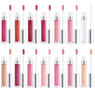 Paquete de Lipgloss Matte 14 en 1, Matte, Shining, Glossy