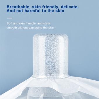 Kit de literie stérile jetable 4 pièces, hygiénique, doux pour la peau, prêt pour le voyage (drap de lit 220*240cm*1, housse de couette 220*240cm*1, taies d'oreiller 50*80cm*2) Kit de literie stérile jetable 4 pièces, hygiénique, doux pour la peau, prêt pour le voyage (drap de lit 220*240cm*1, housse de couette 220*240cm*1, taies d'oreiller 50*80cm*2)