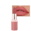 Matt Lippenstift #1 Honey Peach