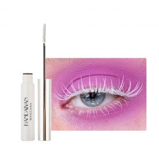 Mascara Couleur #2 Blanc Mascara Couleur #2 Blanc