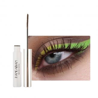 Mascara Couleur #3 Brun Foncé Mascara Couleur #3 Brun Foncé