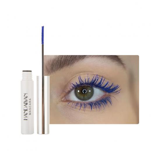 Color Mascara #5 Sapphire Blue