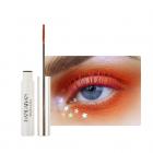 Color Mascara #10 Red Coral