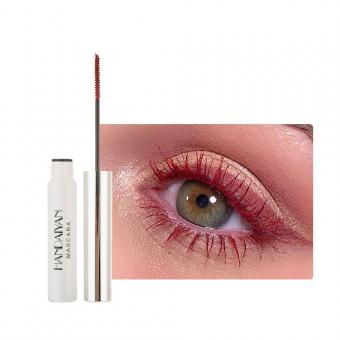 Kleur Mascara #11 Donkerrood