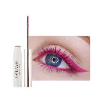 Mascara Couleur #12 Rose Mascara Couleur #12 Rose