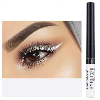 Eyeliner Liquide #1 Blanc Eyeliner Liquide #1 Blanc
