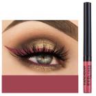 Liquid Eyeliner #4 Light Maroon
