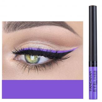 Eyeliner Liquide #5 Violet Eyeliner Liquide #5 Violet