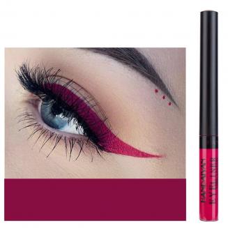 Eyeliner Liquide #8 Mûre Eyeliner Liquide #8 Mûre