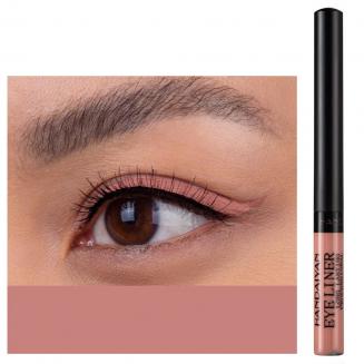 Flüssiger Eyeliner #13 Schmutziges Rosa