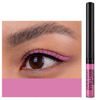 Liquid Eyeliner #14 Sky Magenta