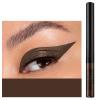 Vloeibare Eyeliner #21 Metallic Brons