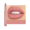 עפרון שפתיים מאט #2 אפרסק