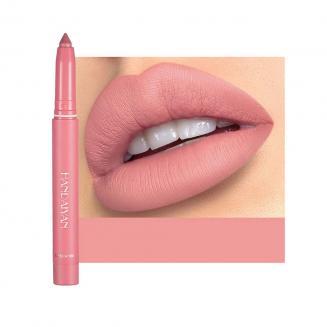 Matte Lip Crayon #3 Rose