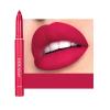 Matte Lip Crayon #7 Crimson