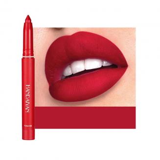 Matte Lip Crayon #8 Chili