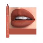 Matte Lip Crayon #9 Brick