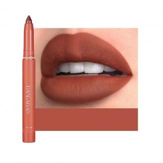 Matte Lip Crayon #9 Brick