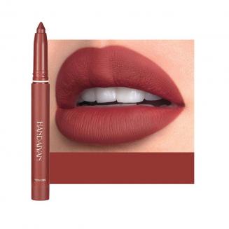 Matte Lip Crayon #10 Rust