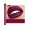 Matte Lip Crayon #12 Plum