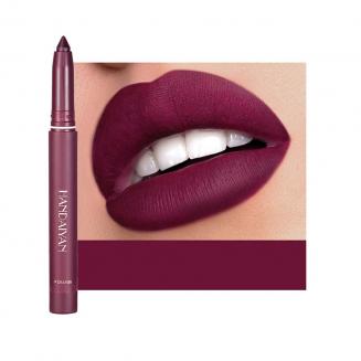 Matte Lip Crayon #12 Plum