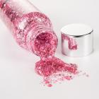 Glitter Pailletten Gel voor Oogschaduw, Lichaam, Lip #01