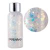 Glitter Sequin Gel for Eyeshadow, Body, Lip #09