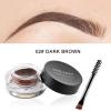 Crème Sourcils, #2 Brun Foncé