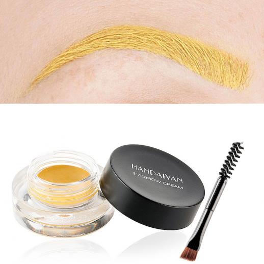 Eyebrow Cream, #6 Daffodil