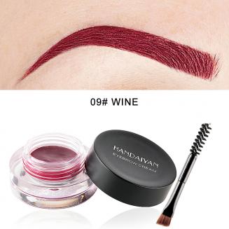 Crème Sourcils, #9 Vin Crème Sourcils, #9 Vin