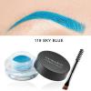 Crème Sourcils, #11 Bleu Ciel