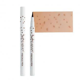 Stylo Taches de Rousseur, #3 Châtaigne Stylo Taches de Rousseur, #3 Châtaigne