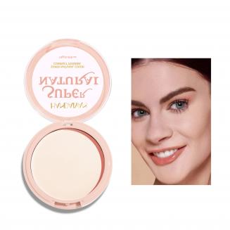Compact Face Powder, No 1