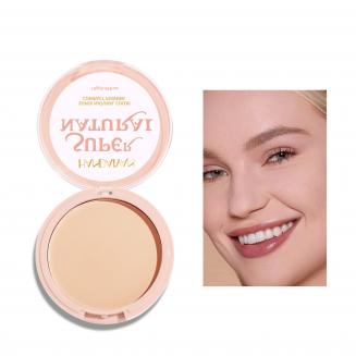 بودرة وجه مضغوطة، رقم 3