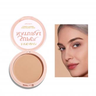 بودرة وجه مضغوطة، رقم 4